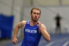 Track & Field Wheaton Invitational  Wheaton College Men’s Track & Field compete at the Wheaton invitational. - Photo By: KEITH NORDSTROM : Wheaton, Track